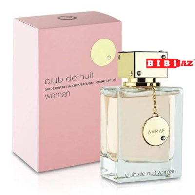  Armaf Club de Nuit woman edp 105ml