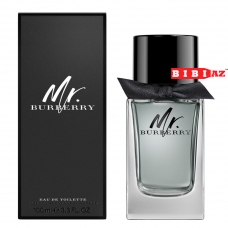 Mr. Burberry Burberry edt