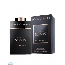 Bvlgari Man In Black edp