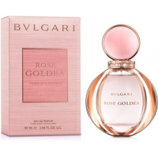 BVLGARI Rose Goldea edp 90ml