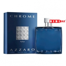 Azzaro Chrome edp