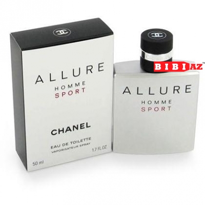 Chanel Allure Homme Sport edt100ml