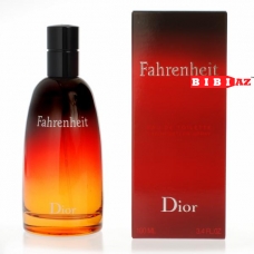 Christian Dior Fahrenheit edt 