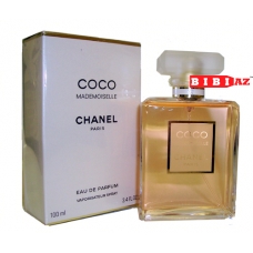 Chanel Coco Mademoiselle edp 