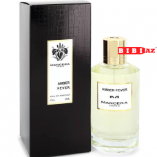 Mancera Amber Feveredp 120ml unisex