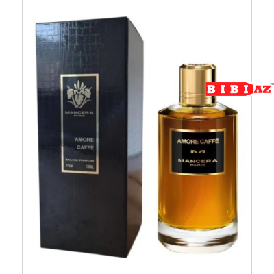 Mancera Amore Caffè edp 120ml unisex