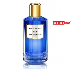 Mancera Aqua Wood edp 120ml M