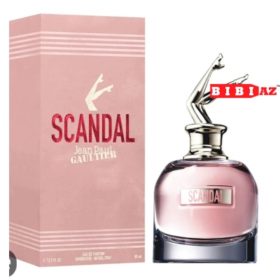 Jean Paul Gaultier Scandal edp 