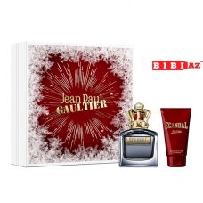 Jean Paul Gaultier Scandal  homme edt set 