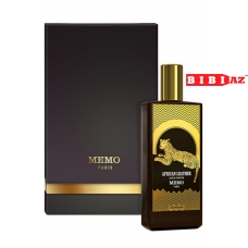  Memo African Leather edp 75ml