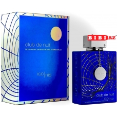 ARMAF Club De Nuit Blue Iconic edp 105ml