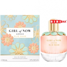  Elie Saab Girl Of Now Lovely edp