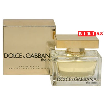 Dolce Gabbana the one edp 