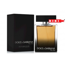 DOLCE GABBANA The One For Men Eau De Parfum 