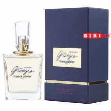 Franck Olivier Giorgia Midnight edp 75ml