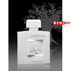 Franck Olivier White Touch100ml edp