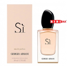 Giorgio Armani Si edp  