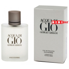 Giorgio Armani Acqua Di Gio 100ml