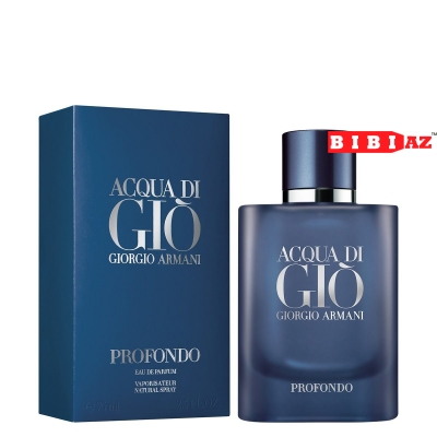 Giorgio Armani Acqua di Gio Profondo edp 75ml 