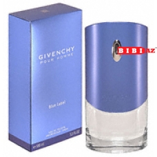 Givenchy Pour Homme Blue Label edt 100ml