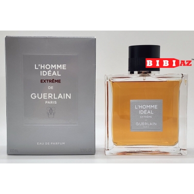 Guerlain L'Homme Ideal Extreme edp 100ml