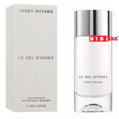 Issey Miyake Le Sel d’Issey edt