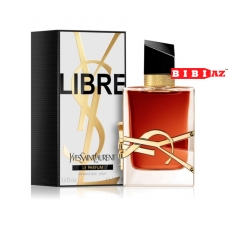 Yves Saint Laurent Libre le parfum 