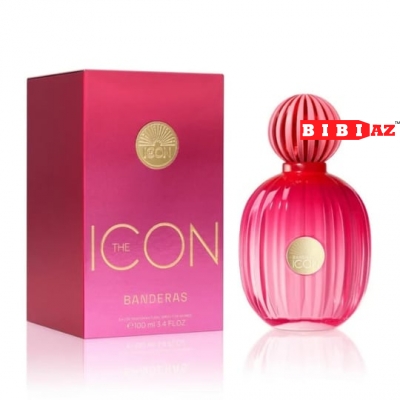 ANTONIO BANDERAS İcon edp 100ml