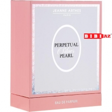 JEANNE ARTHES Perpetual Silver Pearl edp 100ml