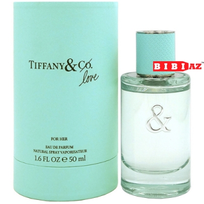 Tiffany  Love For Her 90ml