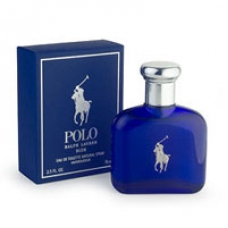 Ralph Lauren Polo blue edt 125 ml man