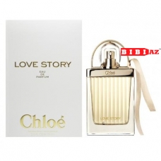 Chloe Love Story 75ml edp