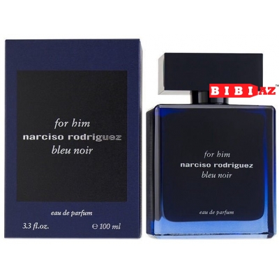 Narciso Rodriguez for Him Bleu Noir  edp 