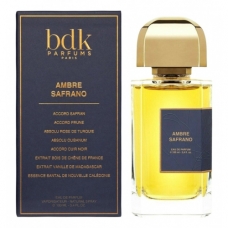  BDK Parfums Ambre Safrano 100ml unisex