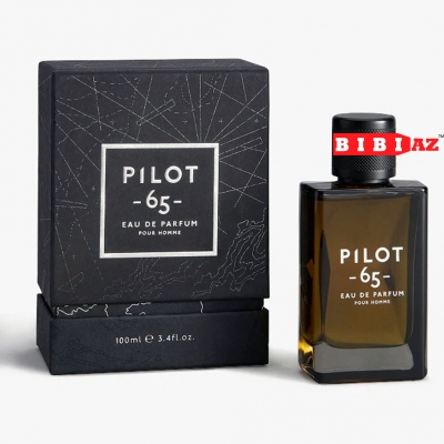 Pilot 65 Pour Homme EDP 100ml