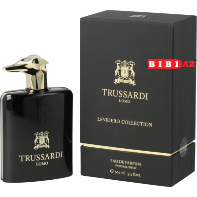 Trussardi Uomo Levriero Collection Eau de Parfum 100ml