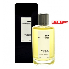 Mancera Cedrat Boise edp 120ml unisex