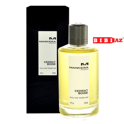 Mancera Cedrat Boise edp 120ml unisex