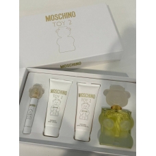 Moschino Toy 2 edp  set