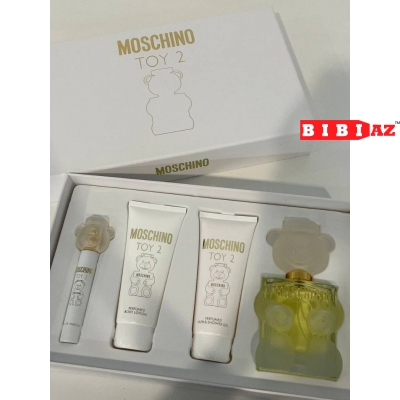 Moschino Toy 2 edp  set