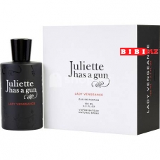 Juliette Has A Gun lady vengeance edp 