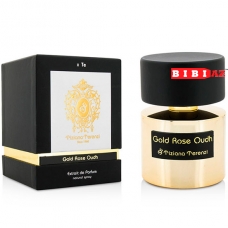  Tiziana Terenzi Gold Rose Oudh edp 100ml unisex