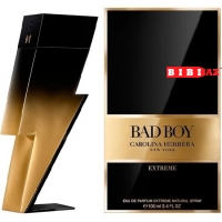 Carolina Herrera Bad Boy Extreme Eau de Parfum 