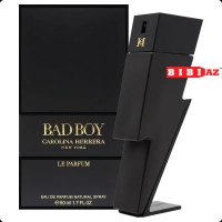  Carolina Herrera Bad Boy Le Parfum 