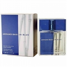 Armand Basi In Blue pour homme 100ml edt