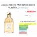 Guerlain allergoria mandarine basilic edt 100ml L tester