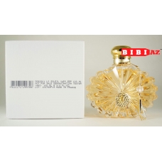 Lalique Soleil  edp 100ml tester