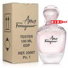 Salvatore Ferragamo Amo edp 100ml tester