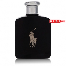 Ralph Lauren polo black edt 125ml man tester