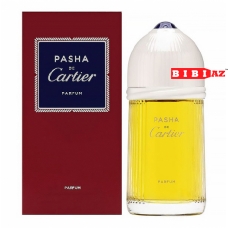 Cartier Pasha parfum 50ml